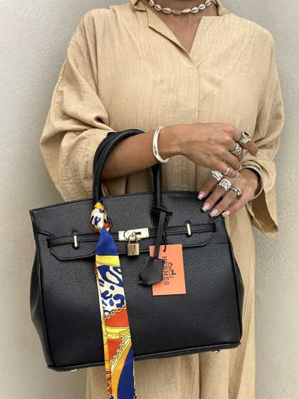 کیف بگی HERMES