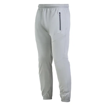 شلوار اسپرت نایک مدل SRN-4D0608 طوسی روشن