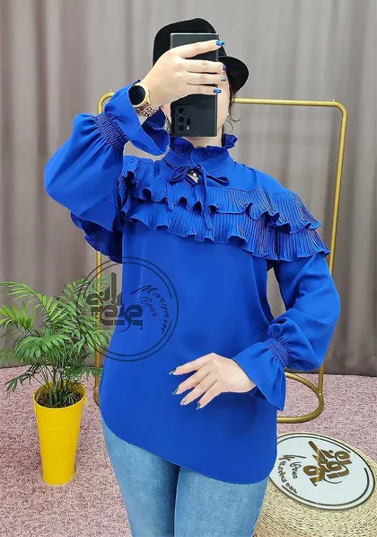 شومیز پلیسه
