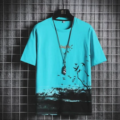 تیشرت لش خاص