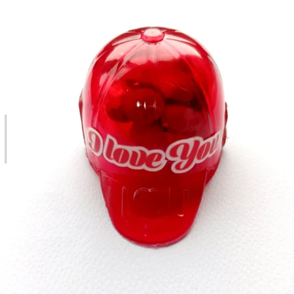 کلاه شکلاتی