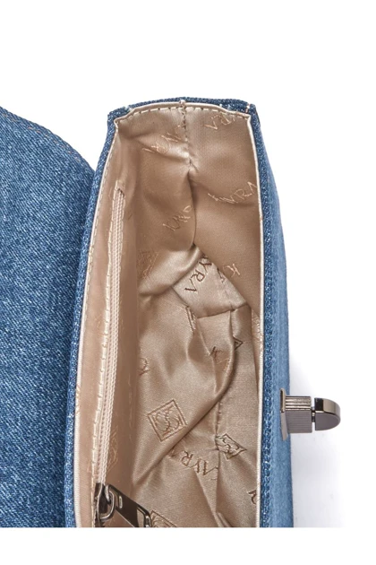 کیف دوشی زنانه kayra kayra