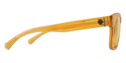 عینک آفتابی اسپای Spy Crossway Translucent Orange Yellow