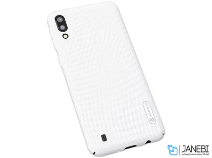 قاب محافظ نیلکین سامسونگ Nillkin Frosted Shield Samsung Galaxy M10