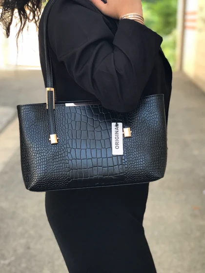 کیف زنانه مدل آنالین 987