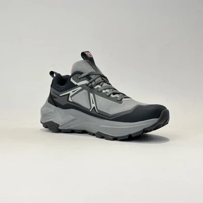 کفش پیاده روی گرونی کد طوسی