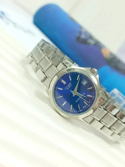 ساعت کاسیو casio وینتیج