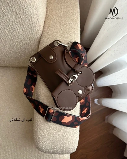 کیف موبایلی جاکوبز