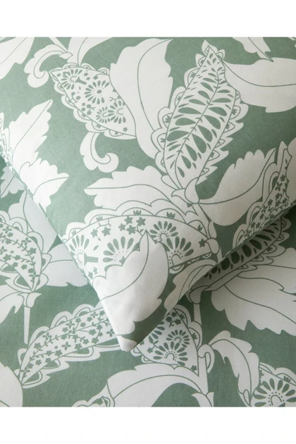 سرویس روتختی یک نفره English Home مدل Gentle Swirl