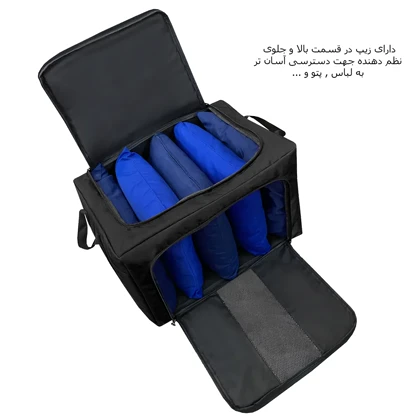 نظم دهنده طرحدار LV مدل S-4447