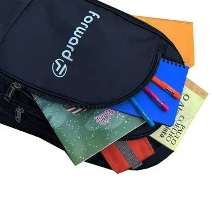 کوله پشتی اسپرت فوروارد مدل FCLT8039 ARBAEEN