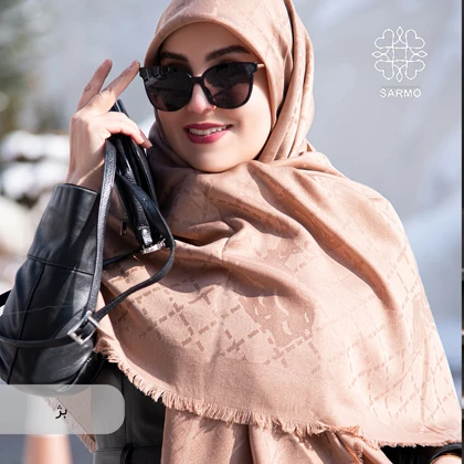 روسری آلما 2