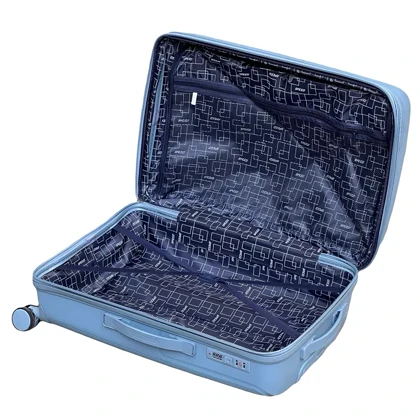 چمدان نشکن اسپید مدل SPEED-SPD964L LARGE سایز بزرگ