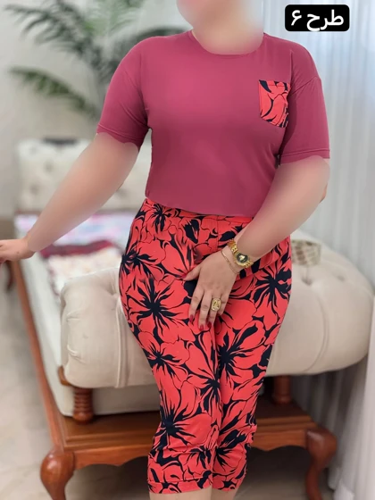 ست ترکیبی سلنا 3277