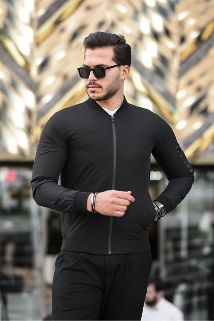 کت و ژاکت مردانه boymen boymen