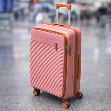 چمدان اسپید کد SPEED-SPD213 SERIES3 سری 3 عددی