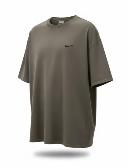 تیشرت اسپرت مردانه نایکی Clova M