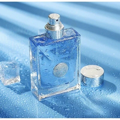 ورساچه پورهومVERSACE - Versace Pour Homme