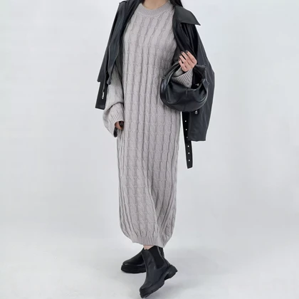 پیراهن بافت 1005058