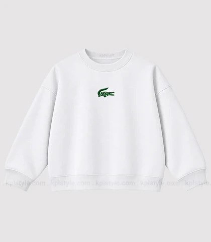 دورس باکسی یونیسکس طرح Lacoste کد 1629
