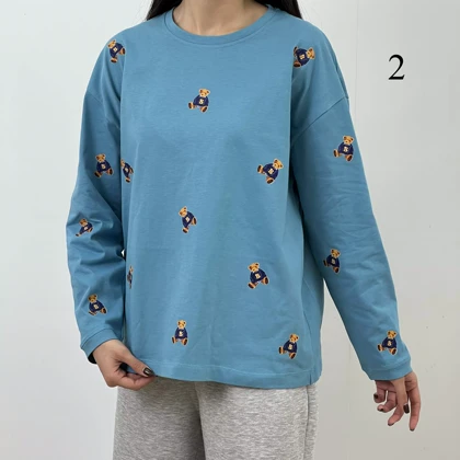 بلوز میکس 1007777