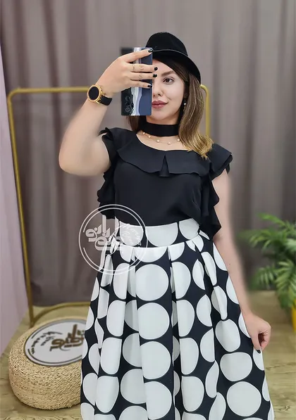 تاپ حلزونی
