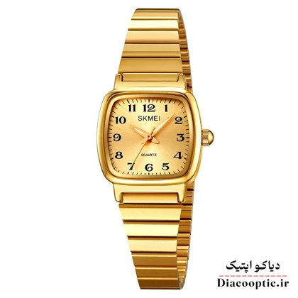 ساعت مچی زنانه برند اسکمی مدل Do-2292 SKMEI