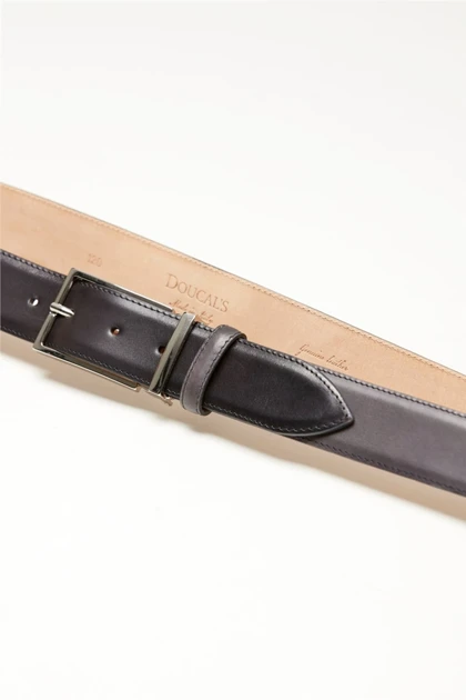 کمربند مردانه doucals