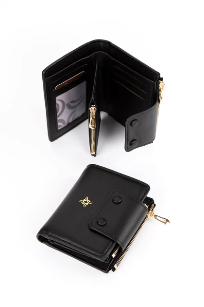 کیف پول زنانه bagzy bagzy