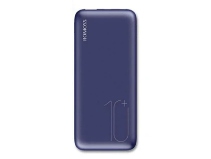 پاور بانک 10000 وایرلس روموس Romoss WSL10 10000mAh Power Bank