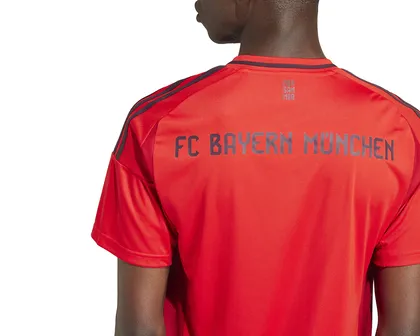 پیراهن فوتبال Adidas Fcb H Jsy PC_IT8511