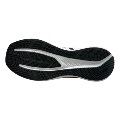 کفش رانینگ آدیداس سفید Super Adizero
