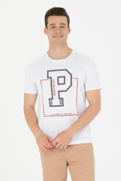 تیشرت مردانه اورجینال assn u.s.-polo-assn.