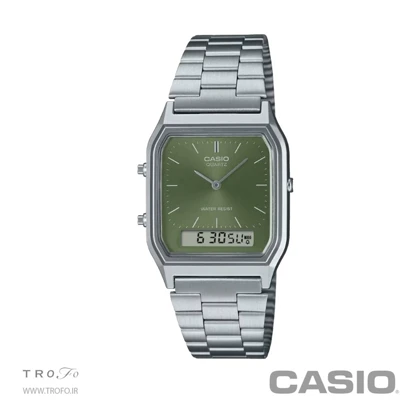 ساعت مچی کاسیو VINTAGE مدل AQ-230A-3AMQYDF