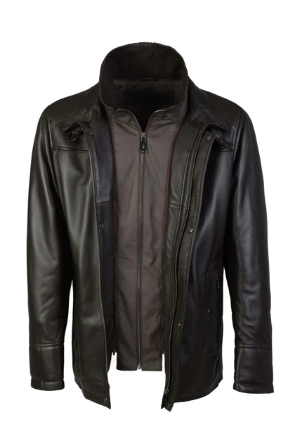 کت و کاپشن مردانه tamer-tanca