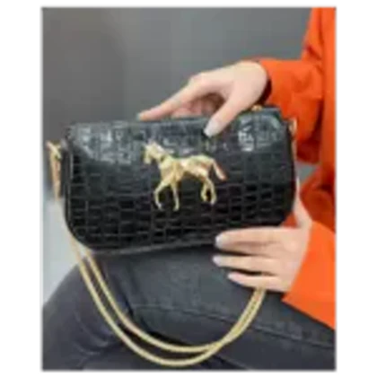 کیف دوشی ورنی هرمس