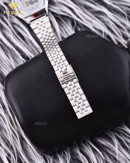 ساعت مچی زنانه کاسیو CASIO LA680WA-7D