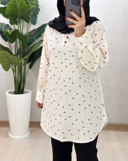 C064- تونیک گلنار 2