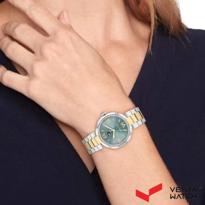 ساعت مچی زنانه تامی هیلفیگر TOMMY HILFIGER مدل 1782680