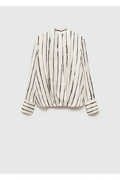 بلوز زنانه mango