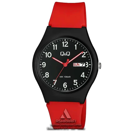 ساعت کیو اند کیو Q&Q A212J009Y