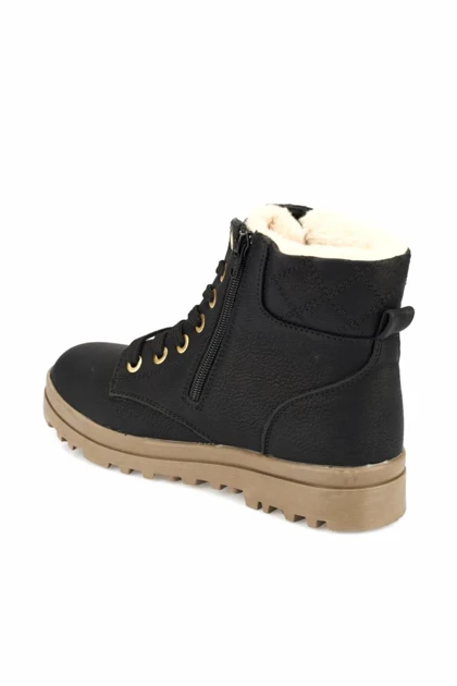 بوت و نیم بوت زنانه kinetix