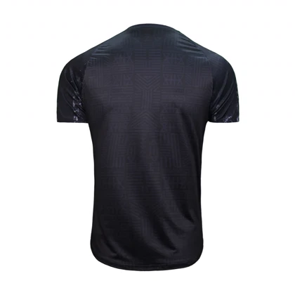 تیشرت ورزشی مردانه تکنیک پلاس 07 TS-158