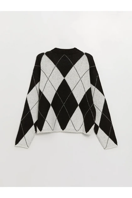 بافت زنانه اورجینال ال سی وایکیکی lc-waikiki