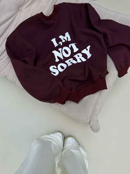 دورس SORRY