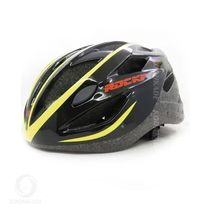 کلاه دوچرخه ROCKY MV23 مدل B-Green