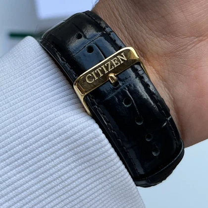 ساعت مچی مردانه سیتیزن CITIZEN BH5002-02E