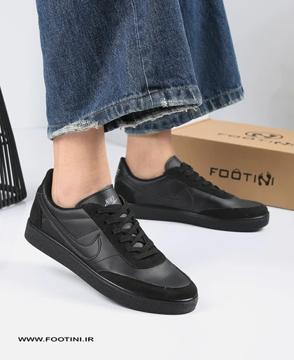 کتانی زنانه نایک 125 TL