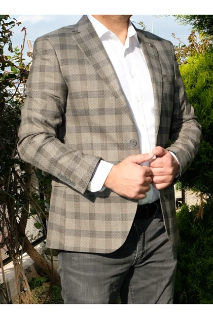 کت و ژاکت مردانه luisero luisero