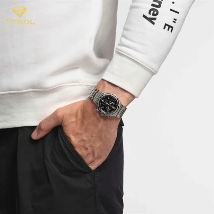 ساعت مچی سواچ SWATCH YVS444GC